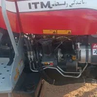 تراکتور 470جفت مدل 404صفر|خودرو سنگین|تربت‌حیدریه, رباط سفلی|دیوار