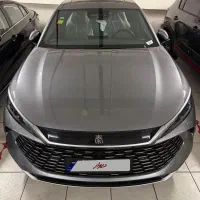 بی وای دی BYD با چشم خدا چین ال DMi