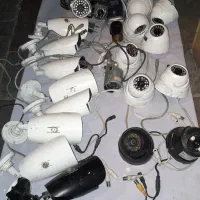 دوربین مداربسته و دی وی ار|دوربین مداربسته|تهران, منیریه|دیوار