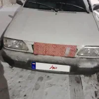 پراید مدل ۸۸