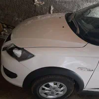 کویک GXRسقف مشکی