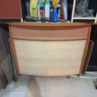 میز کامپیوتر کمد لباس  میز پیش خوان وکمد بچه|میز تحریر و کامپیوتر|پیر بکران, |دیوار