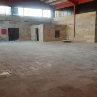 اجاره سوله 1500متر بهداشتی برق 150 آمپر در باغستان|اجارهٔ دفتر صنعتی، کشاورزی، تجاری|شهریار, رزکان|دیوار