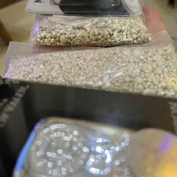 نقره شمش ساچمه از ۵۰ گرم تا ۱۰ کیلو ایرانی و ترک|بدلیجات|تهران, بازار|دیوار