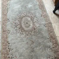 یک عدد فرش سه متری