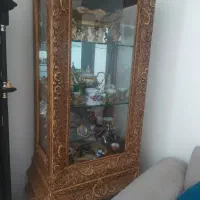 کنسول شیک جنس عالی