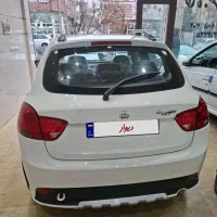 کوئیک مدل ۱۴۰۲ بدون رنگ|خودرو سواری و وانت|تبریز, |دیوار