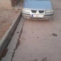 سمند‌مدل‌۸۳‌