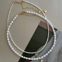 کار در منزل(تولید گردنبند)|استخدام هنری و رسانه|کرج, کرج نو|دیوار