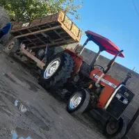 تراکتور ۲۸۵