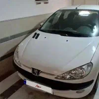 ۲۰۶  مدل 99 کم کار|خودرو سواری و وانت|کاشان, دشت چال|دیوار