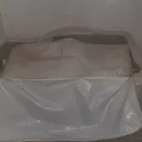 چادر سفید برزنتی مسافرتی ۱۲ متری بزرگ میله ای|کوهنوردی و کمپینگ|ایرانشهر, |دیوار