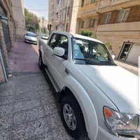 کاپرا u، مدل ۱۴۰۴ کاپرا B مدل|خودرو سواری و وانت|تهران, دریان‌نو|دیوار