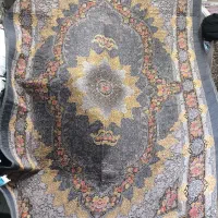 فرشینه پشت نمدی اسپاند ۶ متری