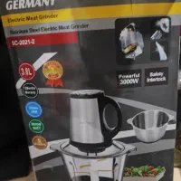 خرد کن سیلور کرست