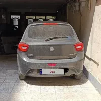 معاوضه با پراید وانت