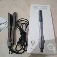 اتو مو و حالت دهنده پرسنلی