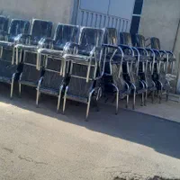بزرگترین تولید کننده صندلی انتظار مسجد حسینیه