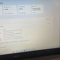 لپ تاب ایسر