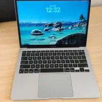 MacBook air m1 مک بوک ایر ام۱|رایانه همراه|تهران, شهرک پرواز|دیوار