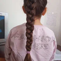 موی طبیعی|آرایشی، بهداشتی، درمانی|کنگاور, |دیوار