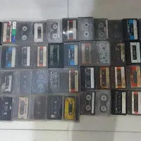 نوارکاست نوستالژی