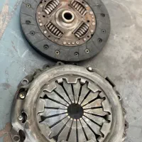 دیسک صفحه کلاج تیوفایو درحد|قطعات یدکی و لوازم جانبی|آکند, |دیوار