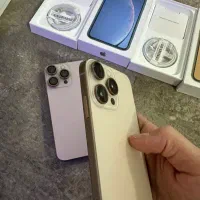 ۱۶پرو رنگ جذاب xr to 16pro(صحرایی)desert titanium|موبایل|ارومیه, |دیوار