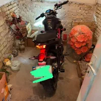 موتور بنلی دوسیلندر