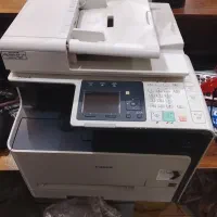 پرینت کپی رنگی