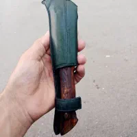چاقو یاتیزی