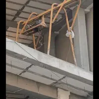 بالابر ۳ اسب
