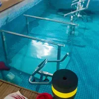 آموزش شنا و ابدرمانی بانوان|خدمات آموزشی|سمنان, |دیوار