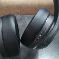 هدفون بولوتوثی تسکو|لوازم جانبی موبایل و تبلت|مشهد, گلبرگ شمالی|دیوار