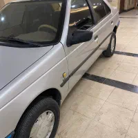 پژو Glx عروسک