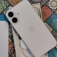 آیفون 16 128GB CH