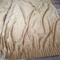 پرده|پرده، رانر، رومیزی|دهگلان, |دیوار