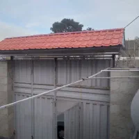 سقف های شیروانی با قیمت مناسب