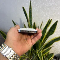 اپل iPhone ۱۳پرو رنگ زیبای سیلور طرح تعویض و اقساط|موبایل|اصفهان, احمدآباد|دیوار
