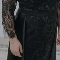 لباس مجلسی بسیار زیبا|لباس|کرباسک, |دیوار