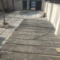 کارگر ساختمانی