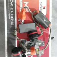 هدلایت  m8conpex h4|قطعات یدکی و لوازم جانبی|مینودشت, |دیوار