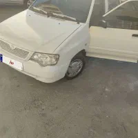 پراید 111مدل 95