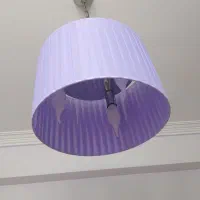 لوستر|لوستر و چراغ آویز|بابل, |دیوار