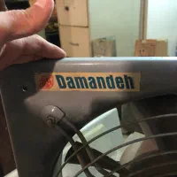 هواکش|پنکه و تصفیه‌کنندهٔ هوا|تهران, سلسبیل شمالی|دیوار