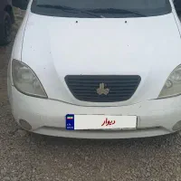 تیبا 1|خودرو سواری و وانت|گرگان, |دیوار