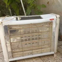 بخاری برقی