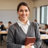 استخدام مدرس زبان انگلیسی (خانم)