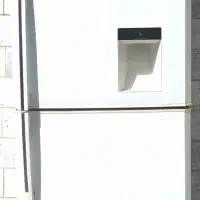 یخچال فریزر دودر