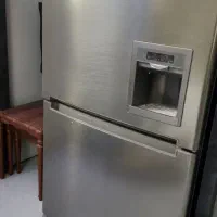 یخچال فریزر سامسونگ|یخچال و فریزر|تربت‌حیدریه, یحیی آباد|دیوار